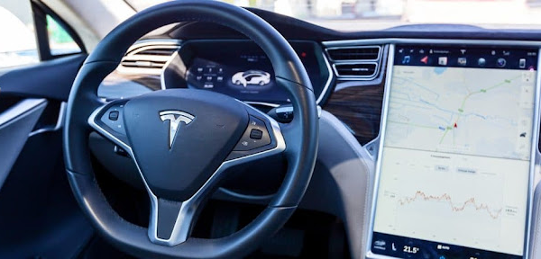 Tesla Entregou Perto de Um Milhão de Carros em 2021