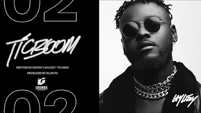 Laylizzy lançou musica intitulada ticboom