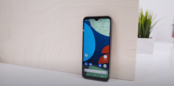 The fairphone 4: O Smartphone Semi-Modular Mais Fácil de Reparar