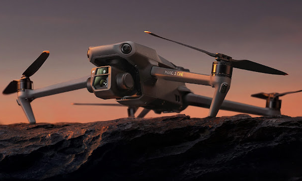 Porque Os Drones de Filmagem Perderam o Hype