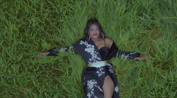 Jandira – Não tem como – Letra