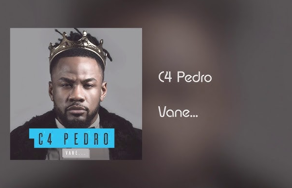 C4 Pedro – Vane – Letra