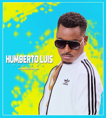 Humberto Luis – Sou Teu – Letra