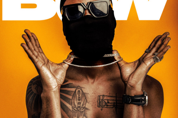 Laylizzy ft Hernani – Bow – Letra