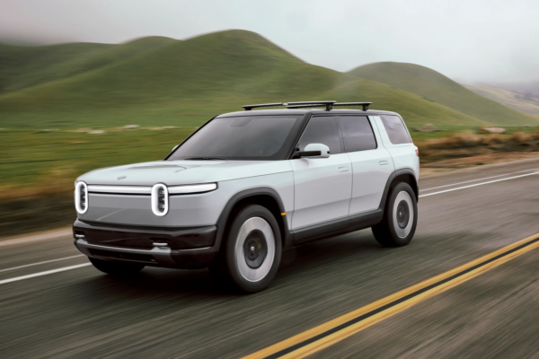 Top 10 Curiosidades Sobre a Rivian