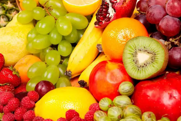 Top 10 de Frutas Com Mais Nutrientes