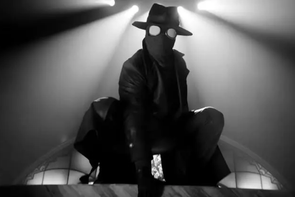 Spider Noir: A serie que traz novo ar a franquia Spider man