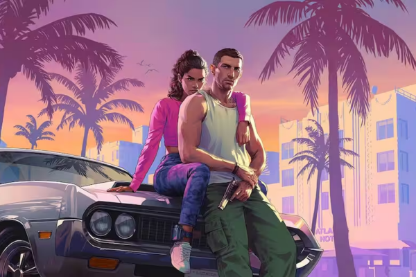 Os Jogos mais esperados de 2027