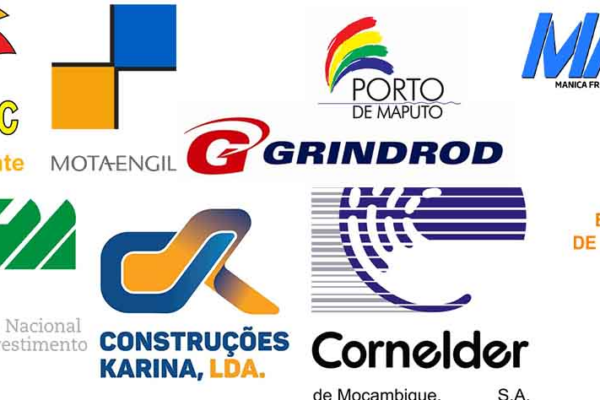 As 10 maiores empresas de Moçambique