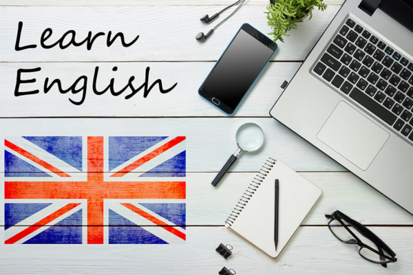 Como aprender inglês mais rápido em 2026