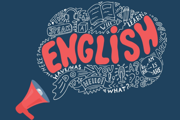 As palavras mais utilizadas em inglês