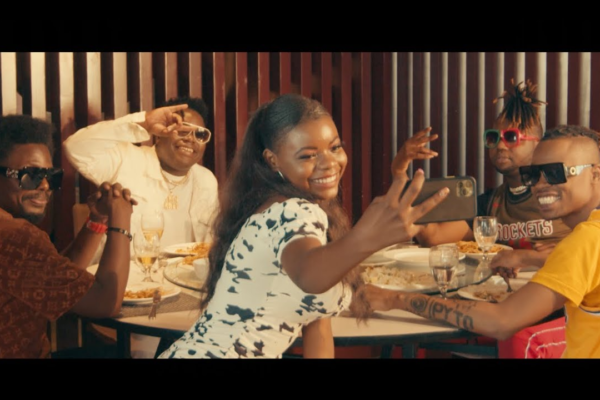 Shabba Wonder ft Bander – Tu Sabes – Letra