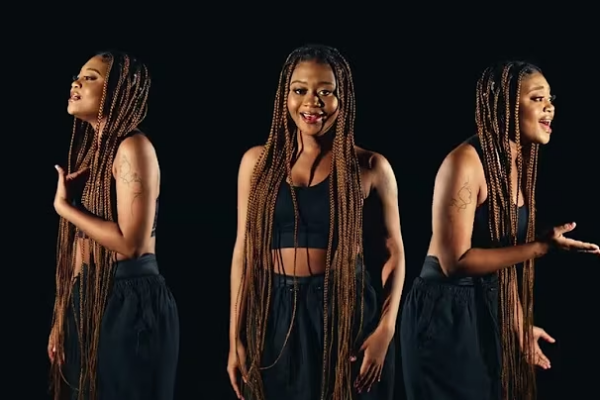 Yadah Angel – Nos matam porquê? – Letra