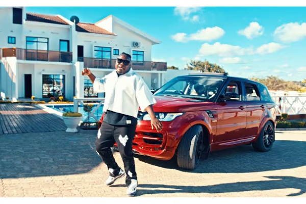 Shabba Wonder – Deixa correr – Letra