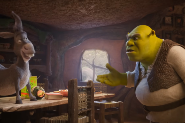 Shrek 5 Ganha Novo Trailer e Promete Trazer Nostalgia, Humor e uma Nova Aventura