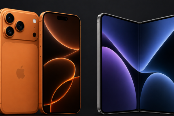 iPhone 18: 10 Coisas que Podemos Esperar do Lançamento do Novo iPhone