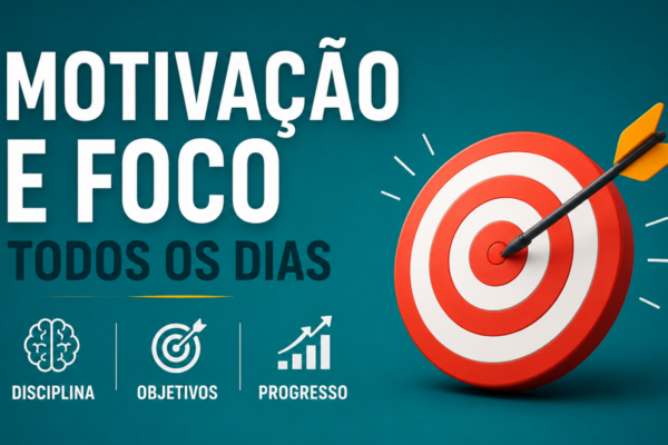 Como Manter a Motivação Para Aprender Inglês Mesmo Com Pouco Tempo