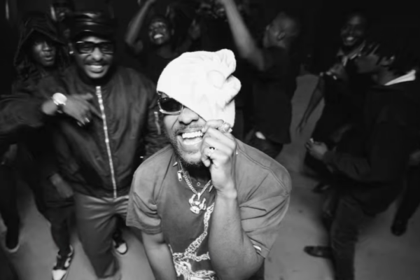 ThisIsCr, Laylizzy e Ian Blanco lançam videoclipe de “Protegido” faixa do EP MVP