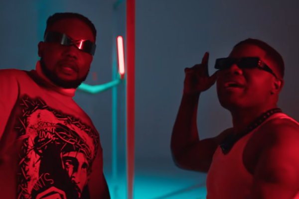 Veloso Jay ft Bander – Te Fizeram como – Letra
