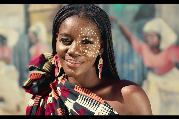 Kamané Kamas ft Mark Exodus – Muthiana – Letra