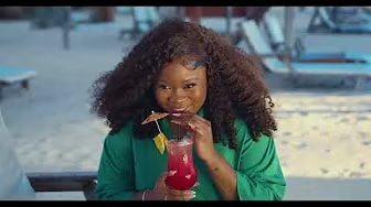 Tamyris Moiane – Me curaste – Letra