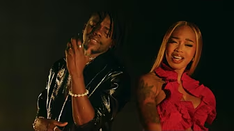 Anderson Mário ft Yasmine – Mais Um Caso – Letra