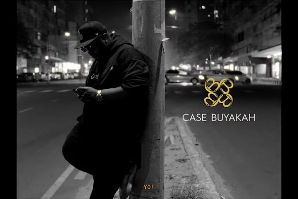 Case buyakah – Assim Mesmo – Letra