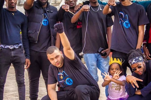 Top 10 Grupos de Rap que fizeram História em Moçambique