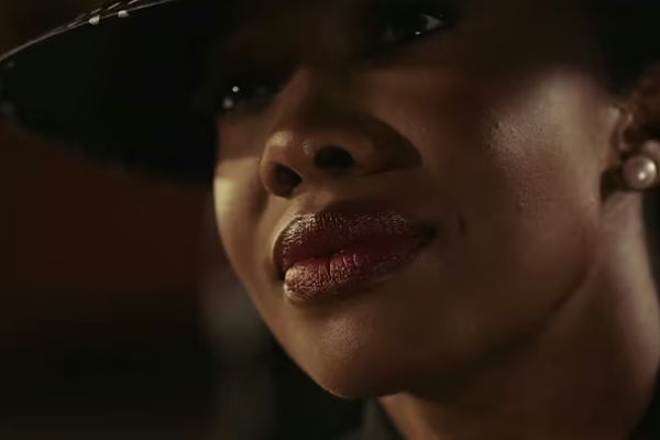Cef Tanzy – Hosana – Letra