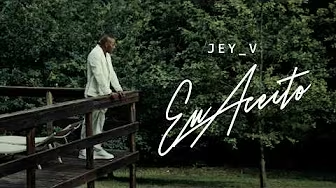 Jey V – Eu Aceito – Letra