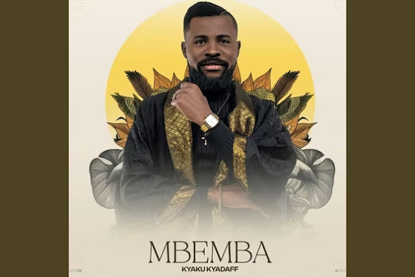 Kyaku Kyadaff – Celsa Regina – Letra