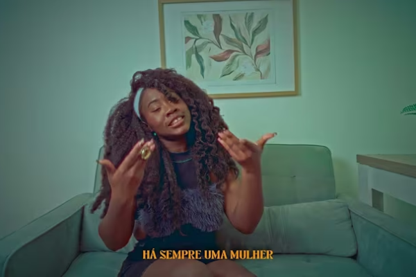Linne – Terapia – Letra