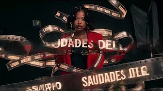 Filomena Maricoa – Saudades Dele – Letra