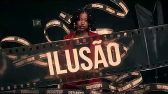 Filomena Maricoa – Ilusão – Letra