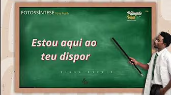 Simba Barvic ft Jay Arghh – Fotossíntese – Letra