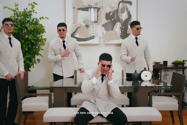Denis Graça – ‘F’ca Ma Mi’ – Letra