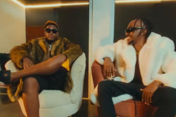 Djimetta ft Helio Beatz & Black Spygo – Na Minha – Letra