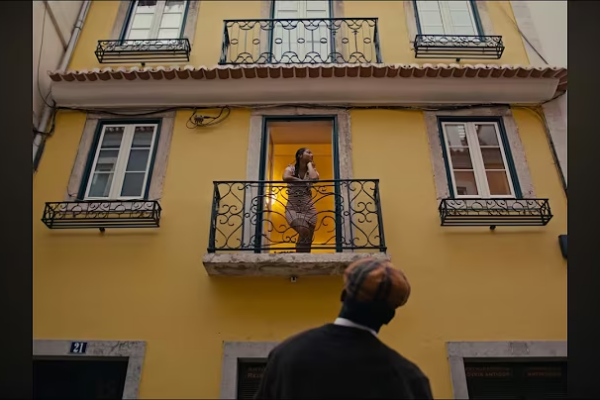 CEF Tanzy – Gosto de Gostar – Letra