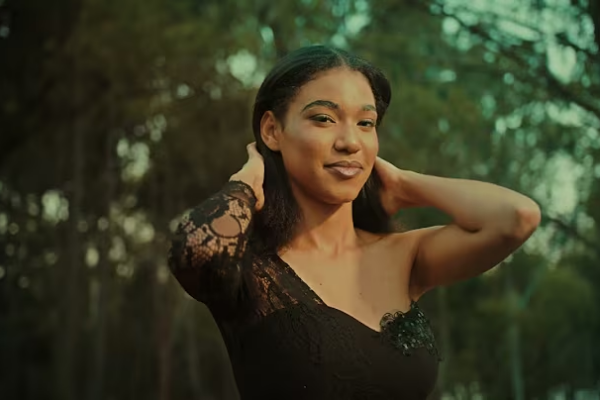 Meyson Sopinje – Minha Benção – Letra