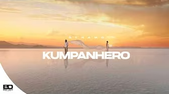 Dynamo – Kumpanhero – Letra