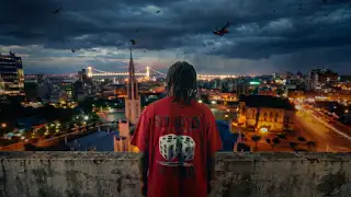 Djimetta – Djon Week – Letra