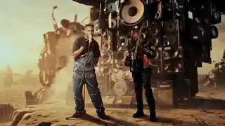 Djimetta ft Hyuta Cezar – Fisga – Letra