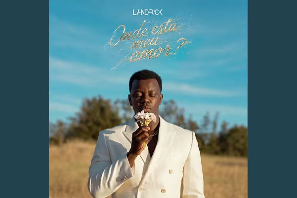 Landrick – Bonita – Letra