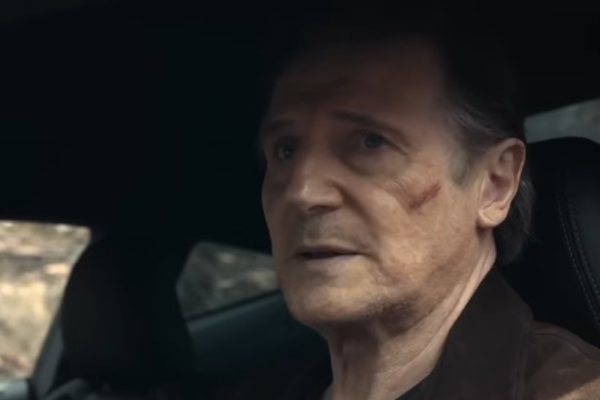 The Mongoose: Liam Neeson Protagoniza Novo Thriller de Ação