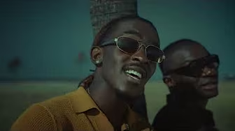 Black Spygo ft 3finer – Pegou – Letra