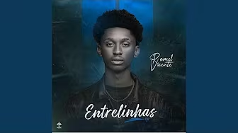 Romel Vicente – Última Gota – Letra