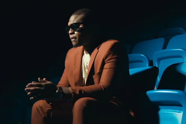 Graciano Damásio ft Deezy – Nzambi – Letra