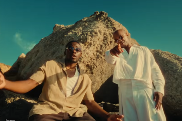 Nelson Freitas e Anderson Mário Lançam o Videoclipe de “I Need You”