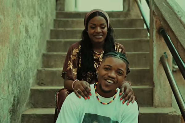 Modizo – Querem Me Matar – Letra