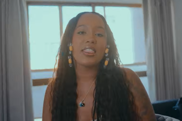 Anais Monteiro – Solta Fogo – Letra